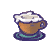cappacino!